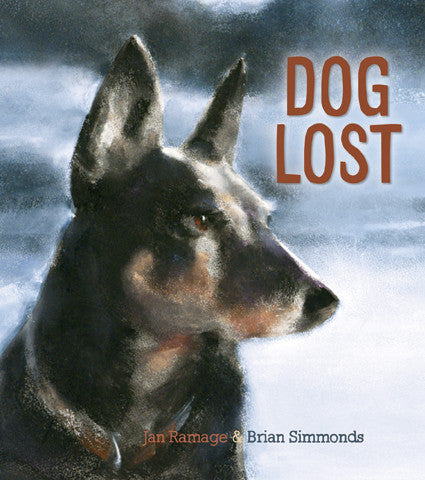 Dog Lost