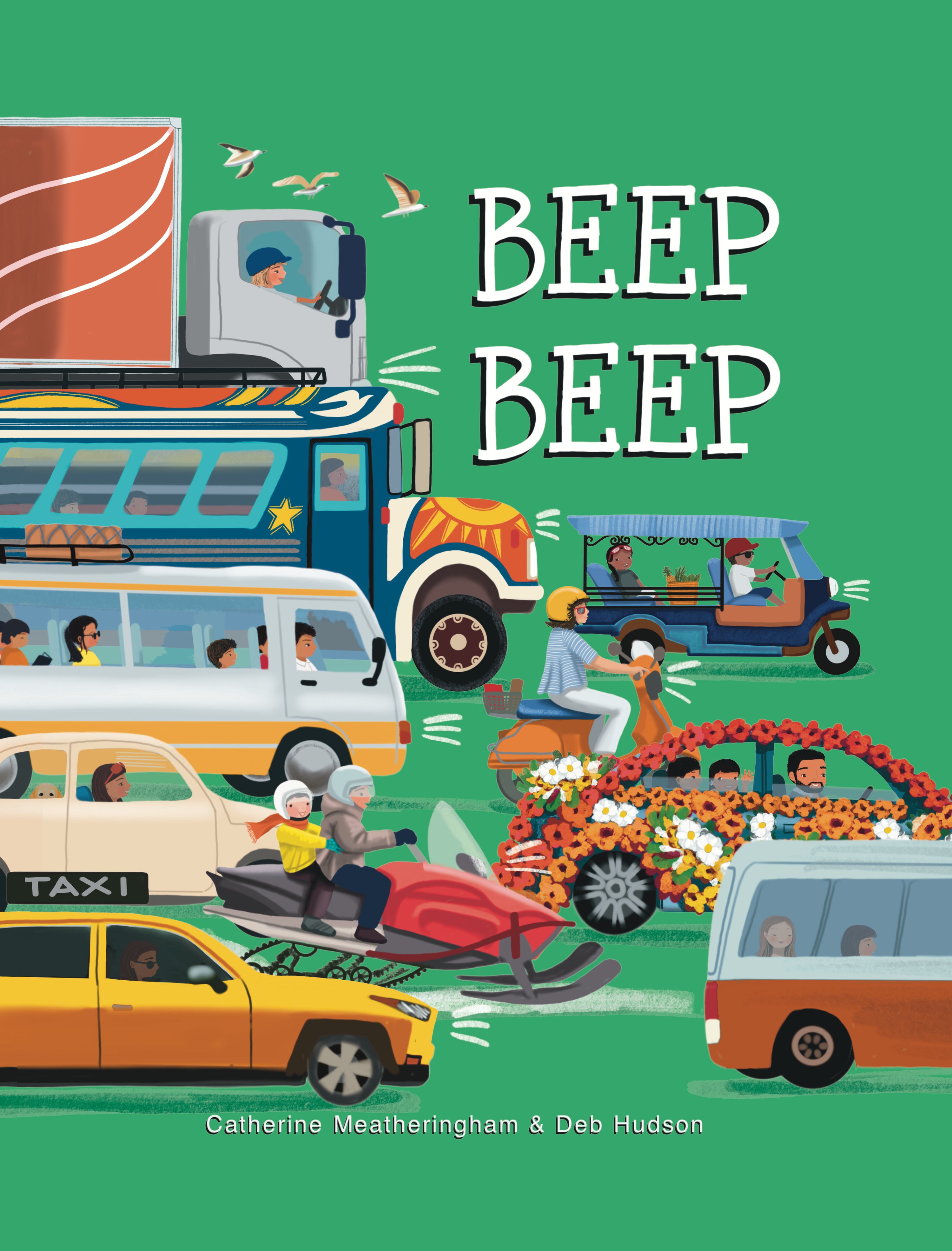 Beep Beep