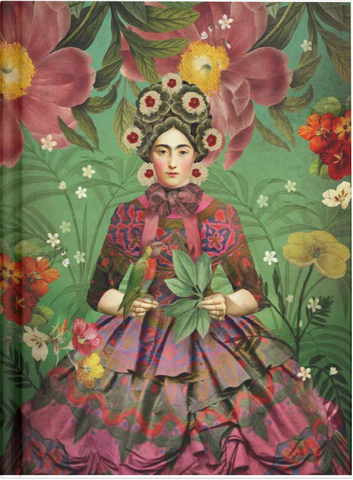 Frida by Nuovo Group x Catrin Welz-Stein
