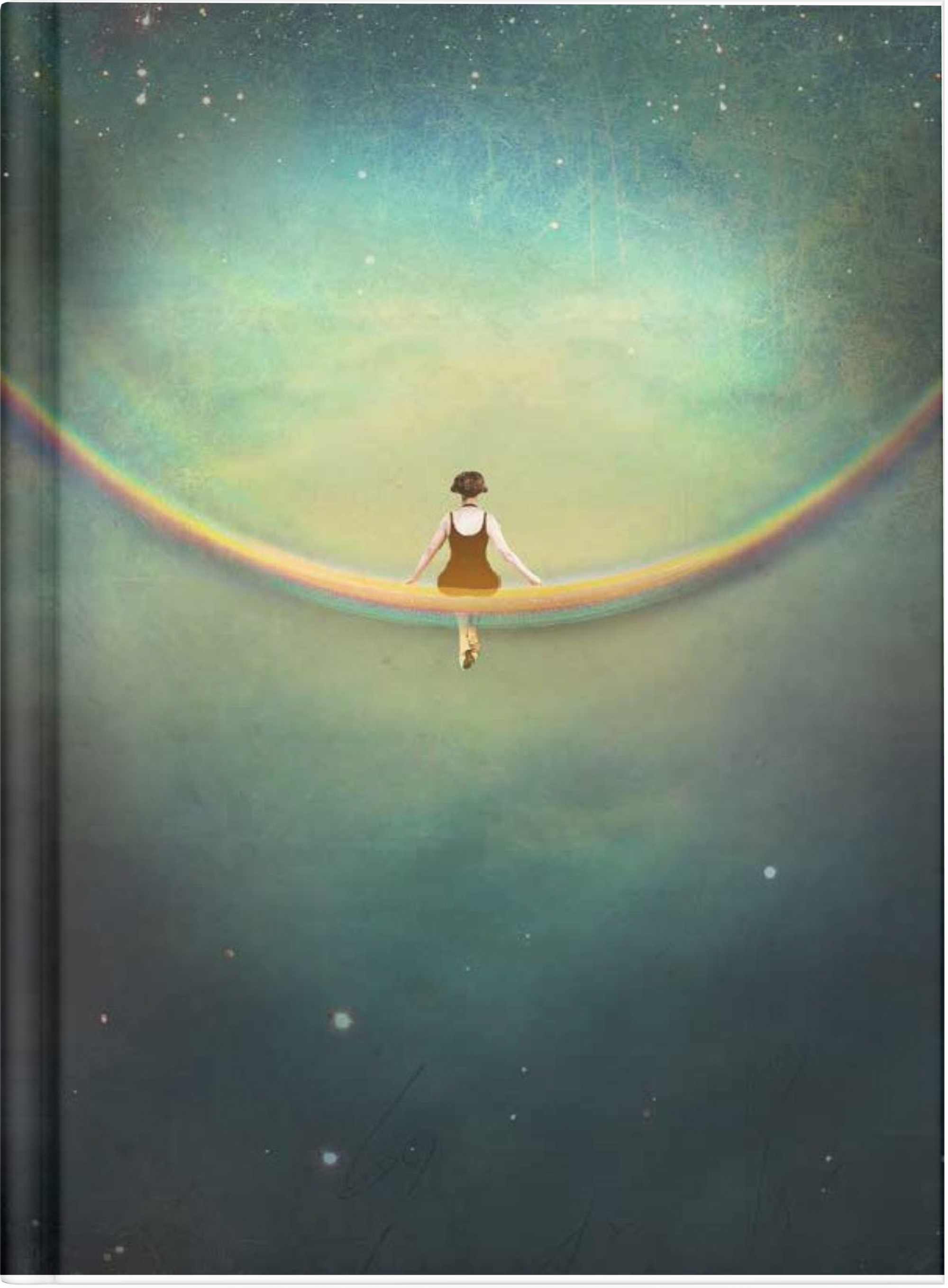 Rainbow by Nuovo Group x Catrin Welz-Stein
