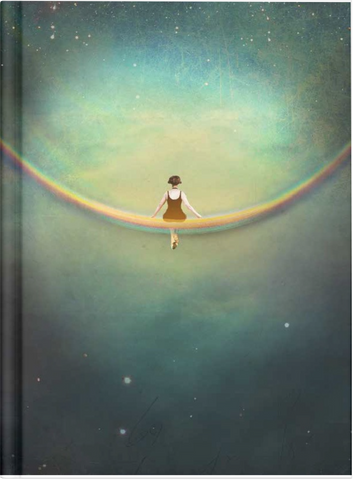 Rainbow by Nuovo Group x Catrin Welz-Stein
