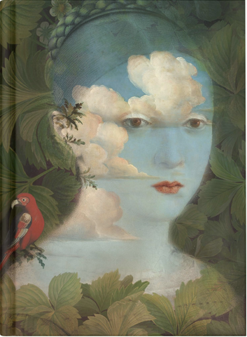 Sky Profile by Nuovo Group x Catrin Welz-Stein