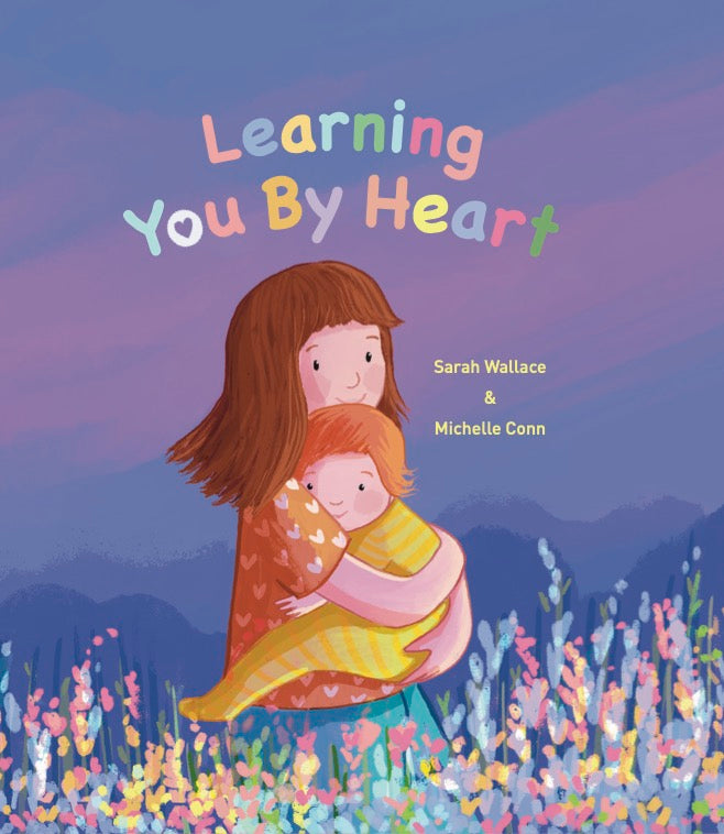 Learning You by Heart