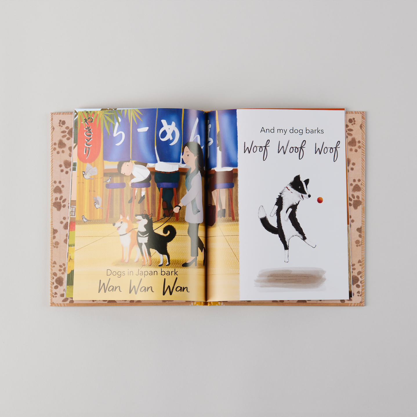 All Dogs Bark -  2022 Speech Pathology Australia Shortlist Book