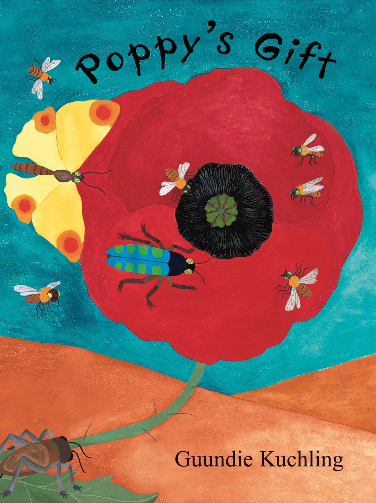 Poppy's Gift – Windy Hollow Books