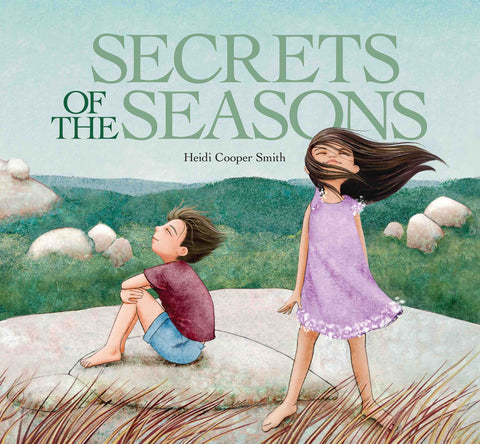 Secrets of the Seasons