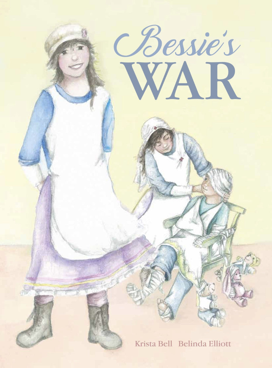 Bessie's War