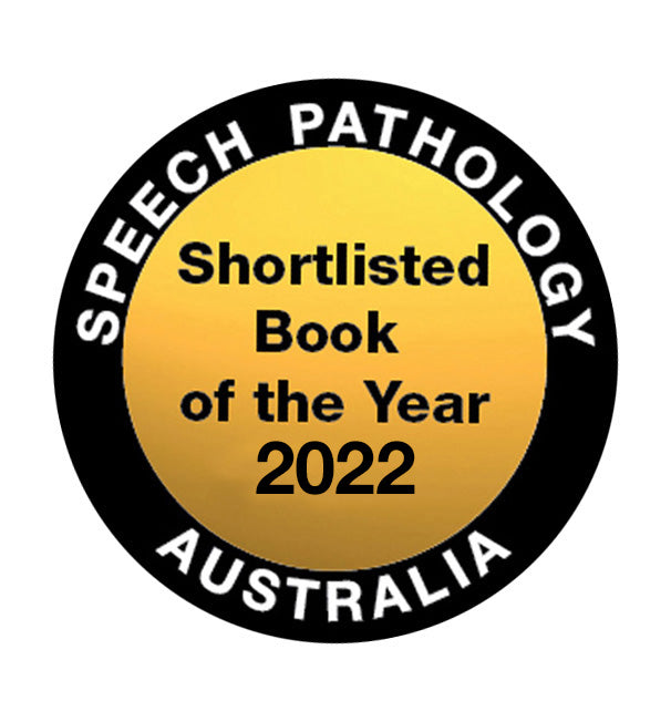 All Dogs Bark -  2022 Speech Pathology Australia Shortlist Book