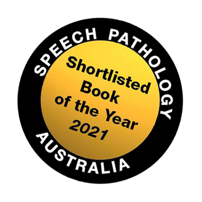 When The Waterhole Dries Up - 2022 CBCA Shortlist Book,  2021 Speech Pathology Australia Shortlist Book