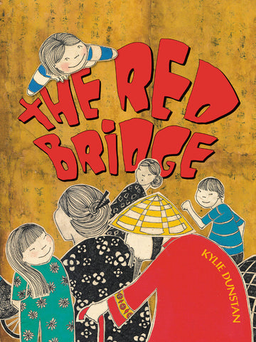 The Red Bridge