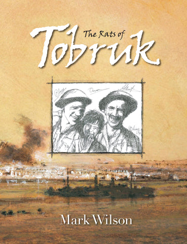 The Rats of Tobruk