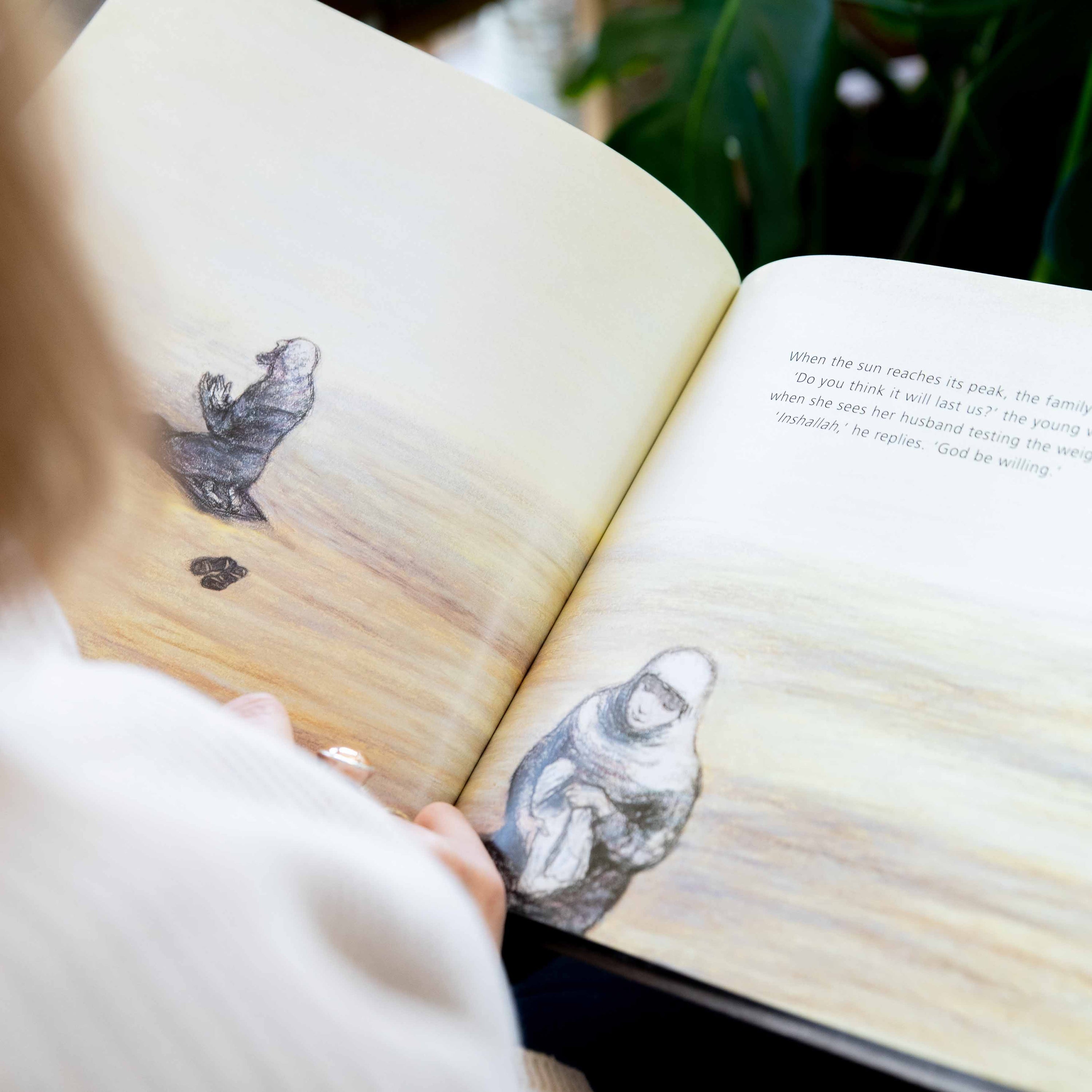 Flight - CBCA Picture book of the Year 2016, Shortlisted for NSW Ministry of the Arts 2016